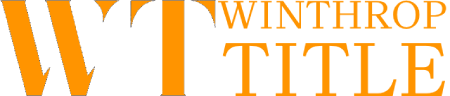 Winthrop Title & Tax Services LLC